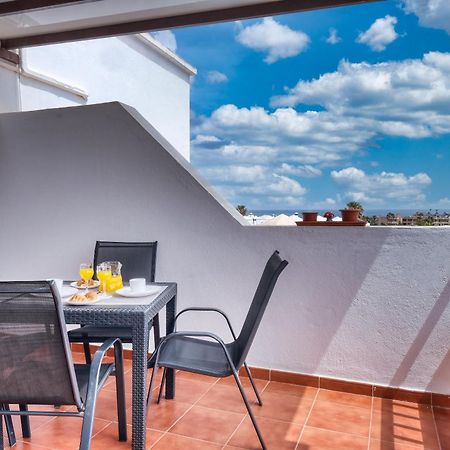 Casa Yare, Shared Pool, Air-Con, Fast Wifi Vila Costa Teguise Exterior foto