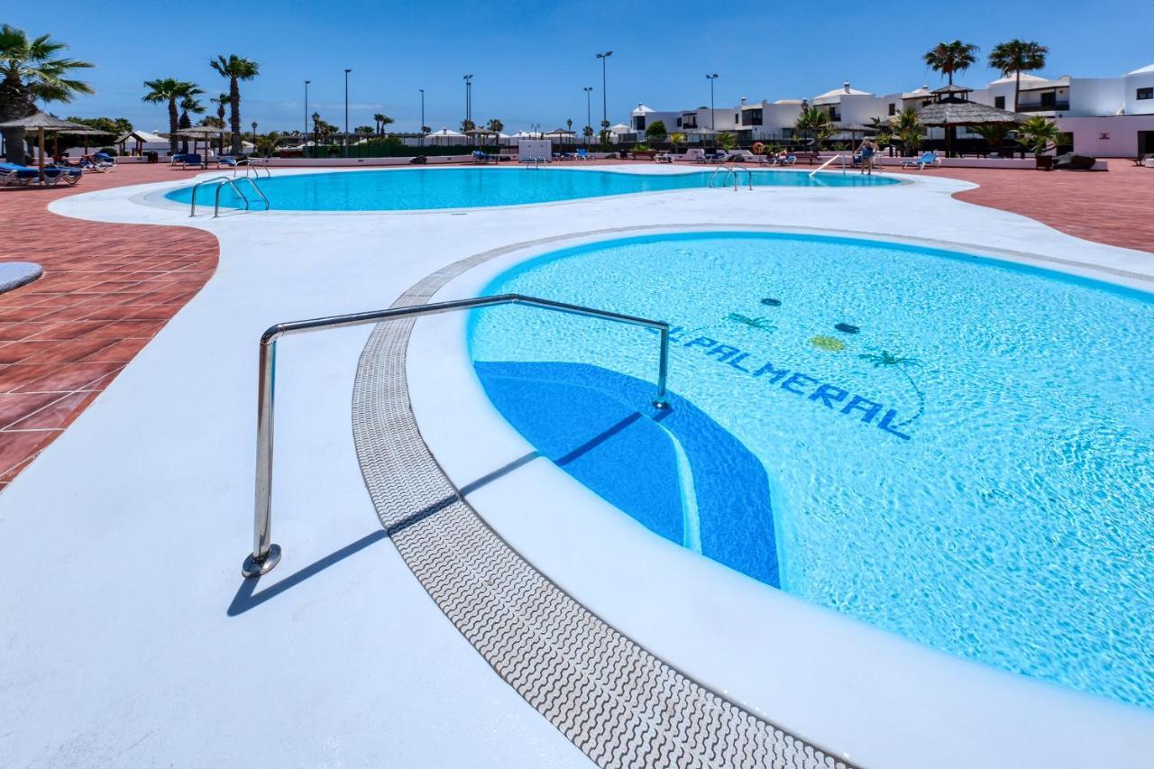 Casa Yare, Shared Pool, Air-Con, Fast Wifi Vila Costa Teguise Exterior foto