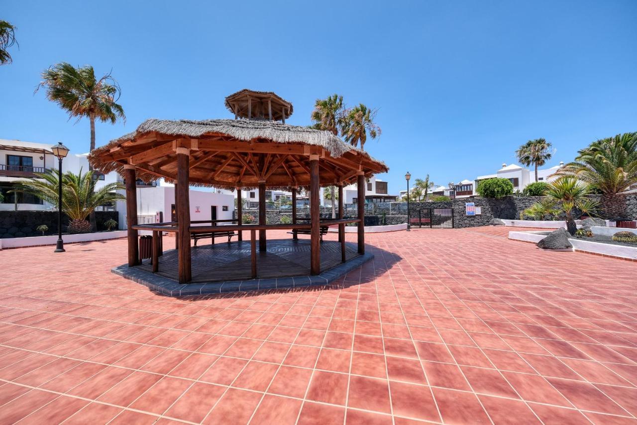 Casa Yare, Shared Pool, Air-Con, Fast Wifi Vila Costa Teguise Exterior foto