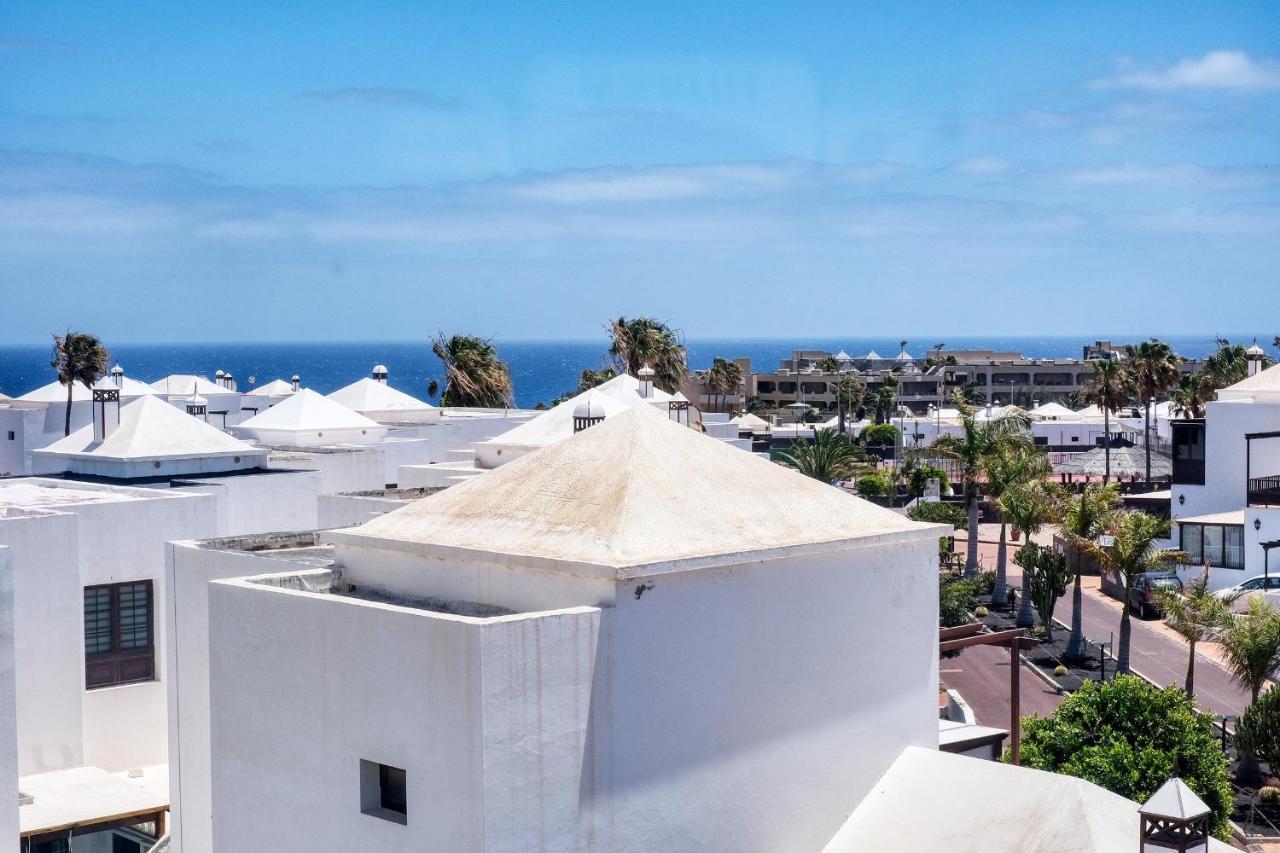Casa Yare, Shared Pool, Air-Con, Fast Wifi Vila Costa Teguise Exterior foto