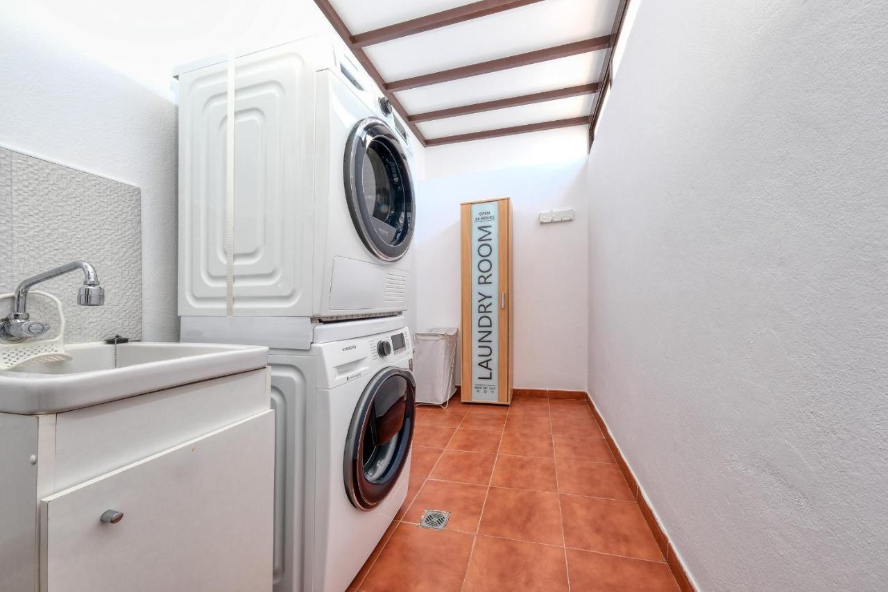 Casa Yare, Shared Pool, Air-Con, Fast Wifi Vila Costa Teguise Exterior foto