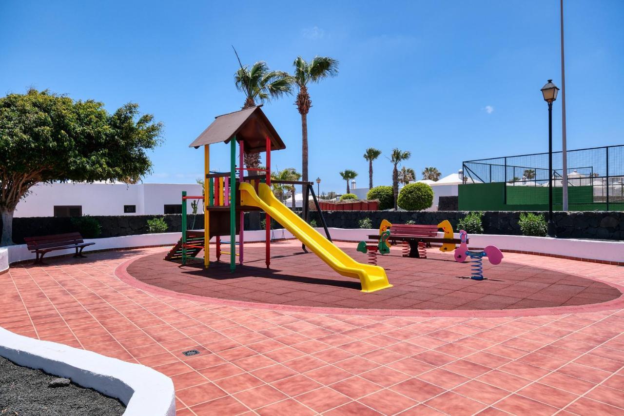 Casa Yare, Shared Pool, Air-Con, Fast Wifi Vila Costa Teguise Exterior foto