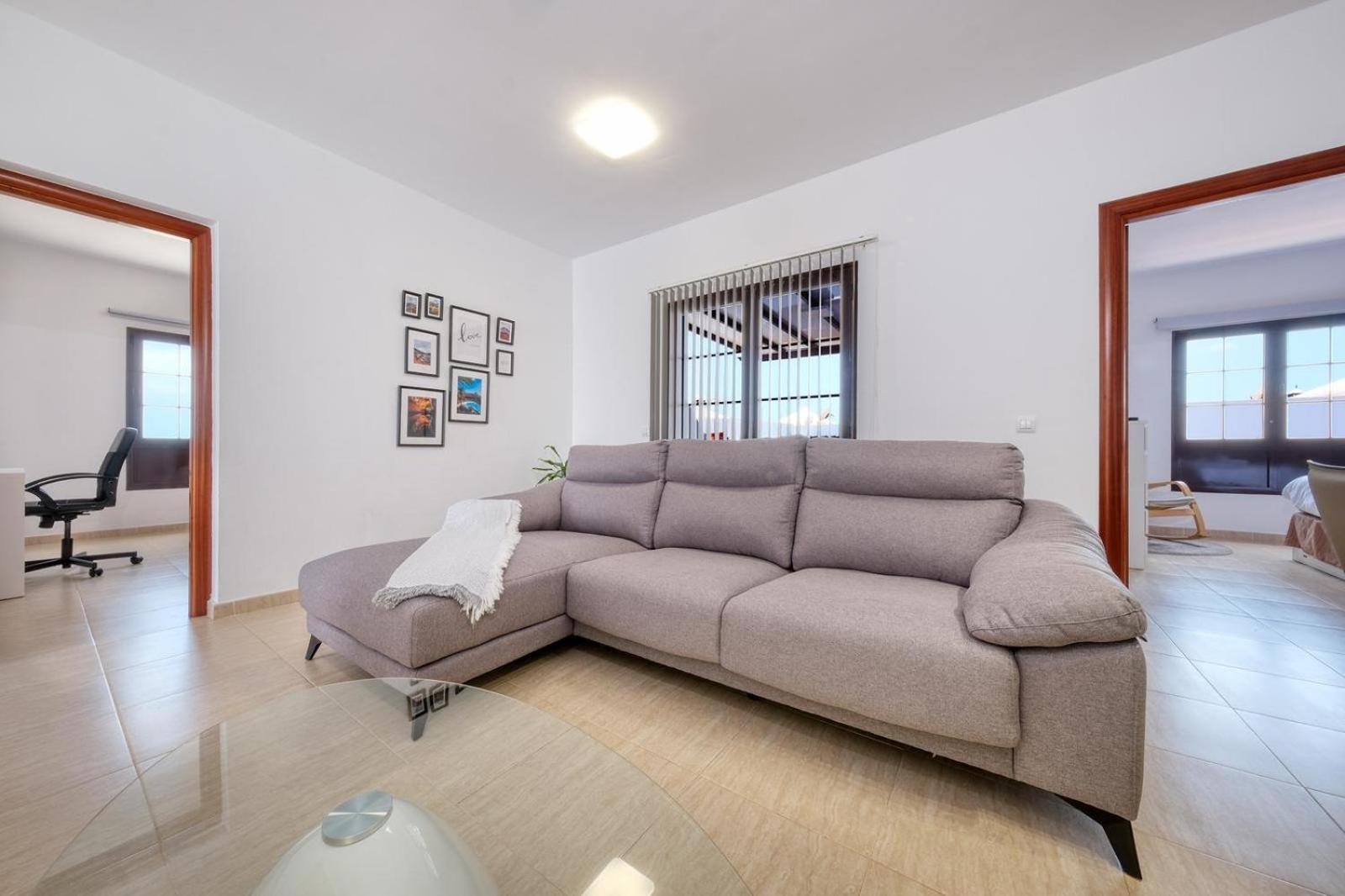 Casa Yare, Shared Pool, Air-Con, Fast Wifi Vila Costa Teguise Exterior foto