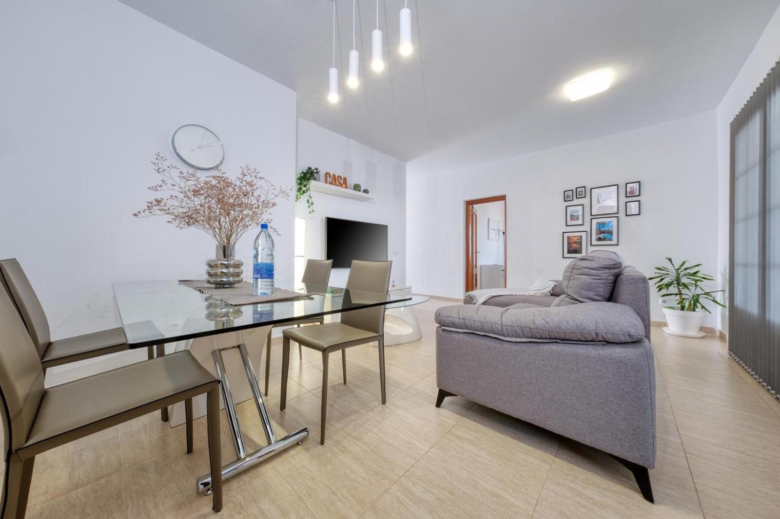 Casa Yare, Shared Pool, Air-Con, Fast Wifi Vila Costa Teguise Exterior foto