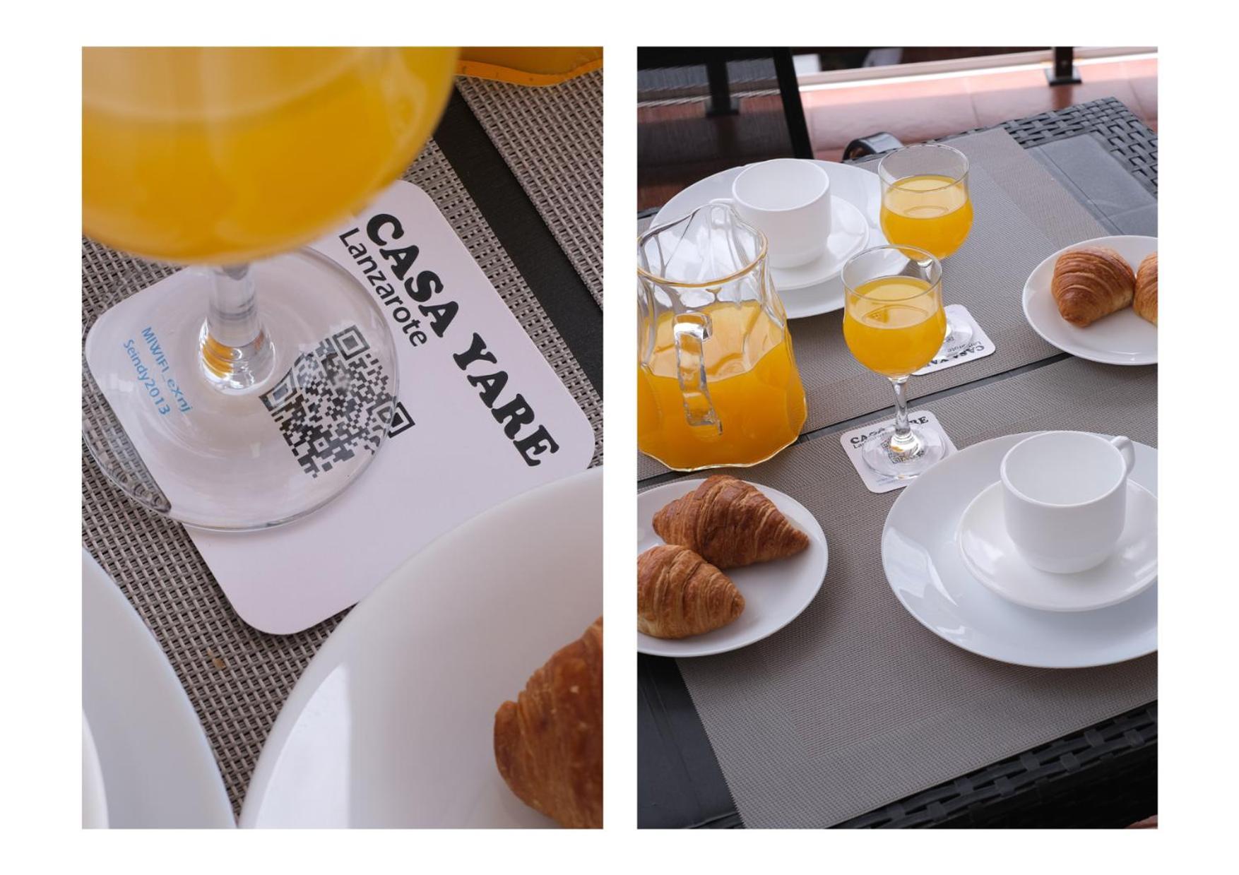 Casa Yare, Shared Pool, Air-Con, Fast Wifi Vila Costa Teguise Exterior foto