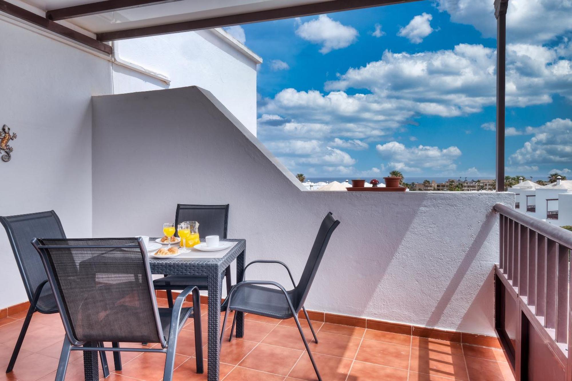 Casa Yare, Shared Pool, Air-Con, Fast Wifi Vila Costa Teguise Exterior foto