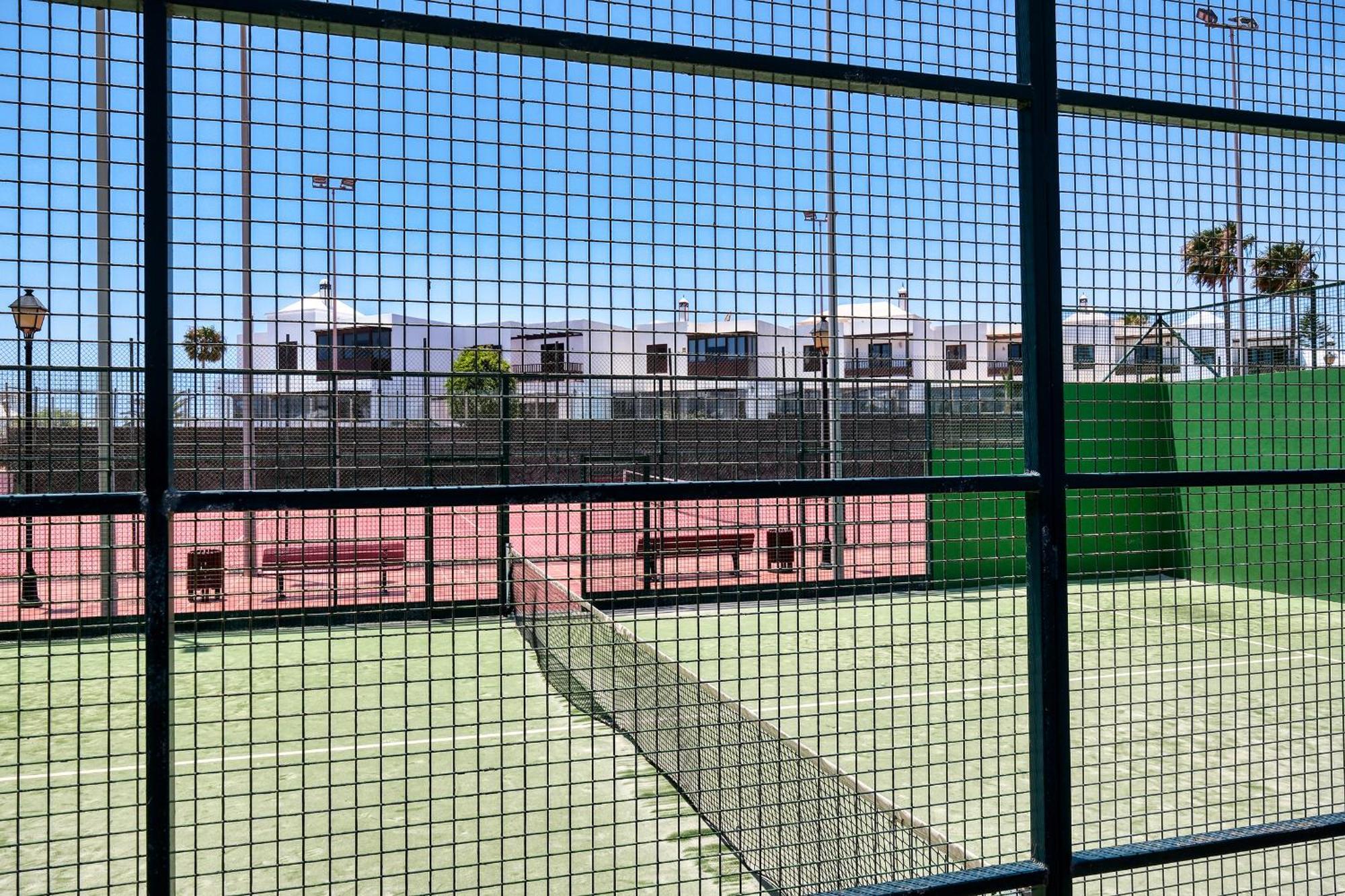 Casa Yare, Shared Pool, Air-Con, Fast Wifi Vila Costa Teguise Exterior foto